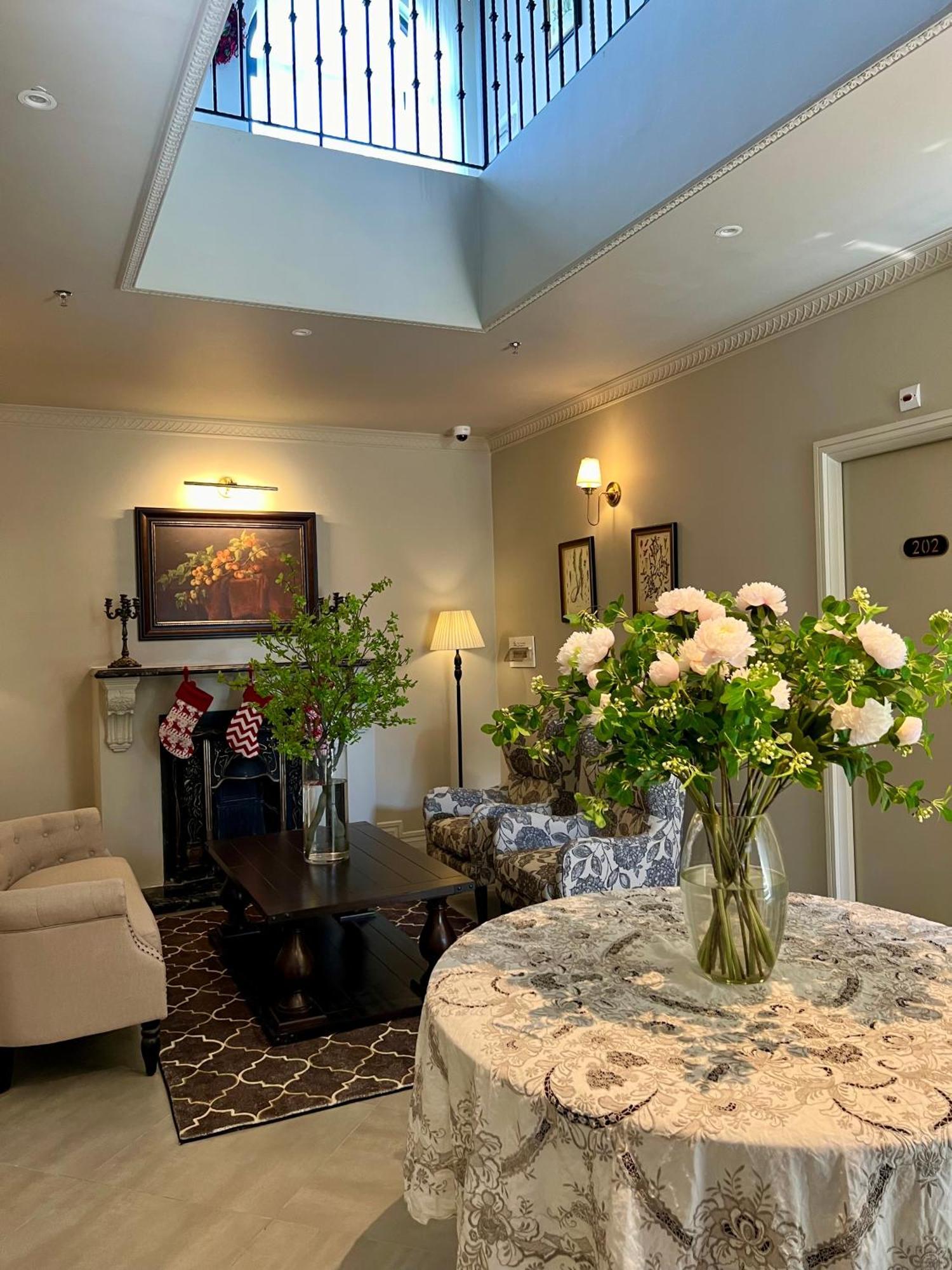 Devon Inn Khu Chi Lăng Eksteriør bilde